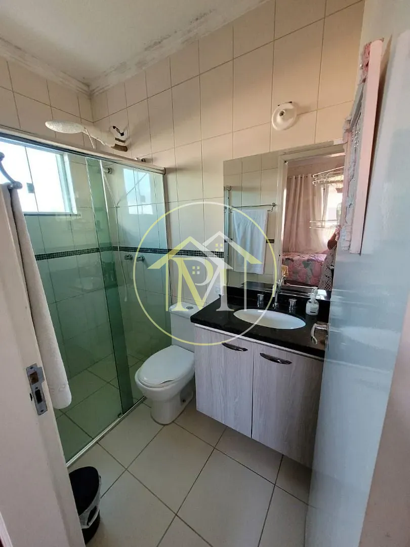 Casa, 3 quartos, 120 m² - Foto 2