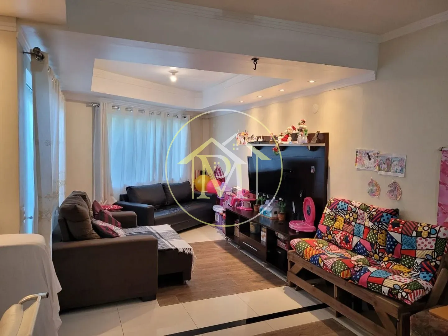 Casa, 3 quartos, 120 m² - Foto 22
