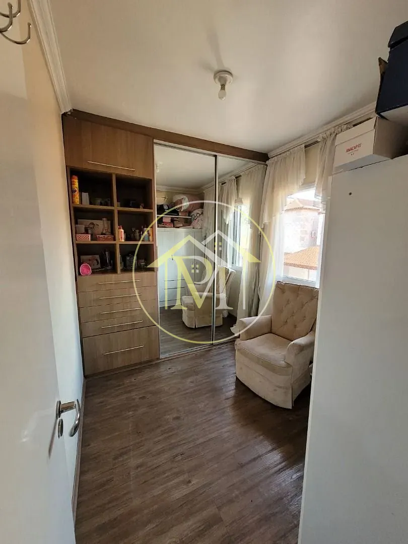 Casa, 3 quartos, 120 m² - Foto 6