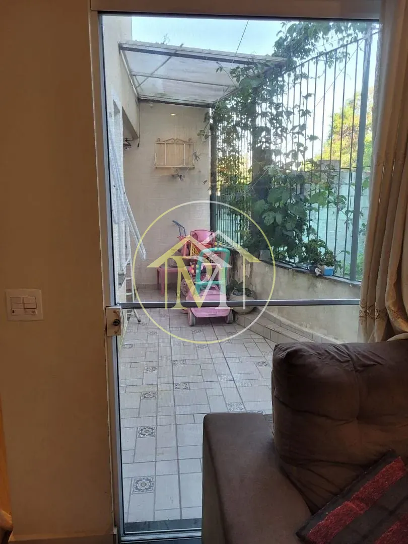 Casa, 3 quartos, 120 m² - Foto 23