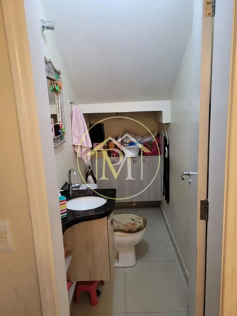 Casa, 3 quartos, 120 m² - Foto 31