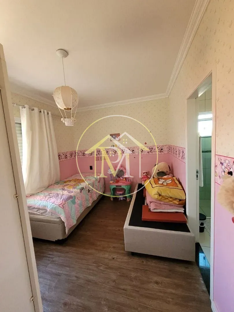 Casa, 3 quartos, 120 m² - Foto 7