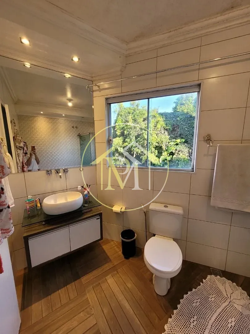 Casa, 3 quartos, 120 m² - Foto 39