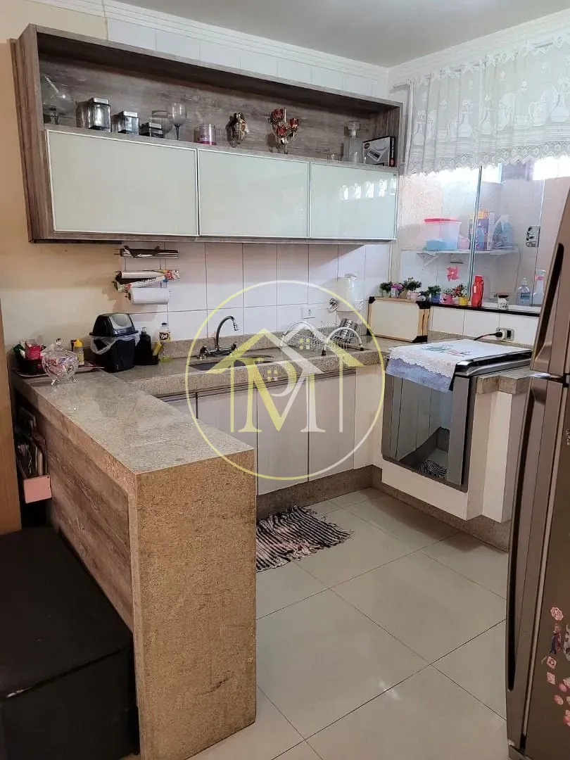 Casa, 3 quartos, 120 m² - Foto 14