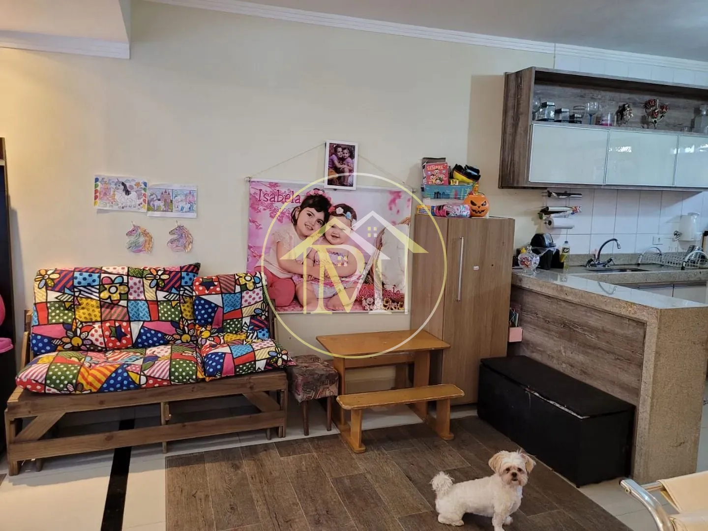 Casa, 3 quartos, 120 m² - Foto 17