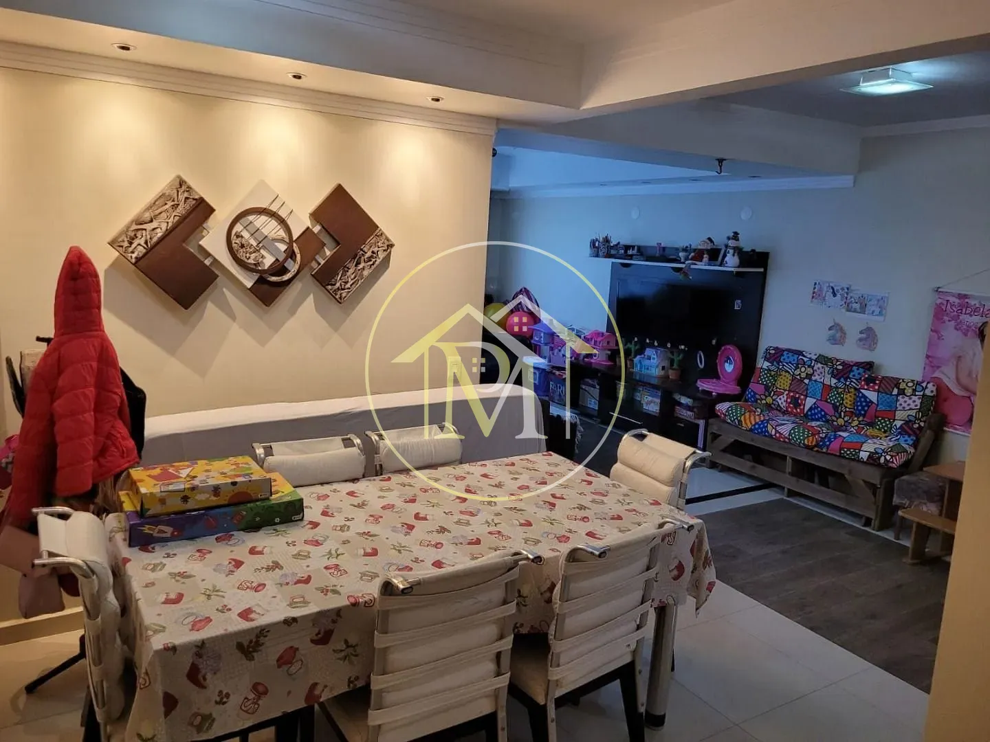 Casa, 3 quartos, 120 m² - Foto 36