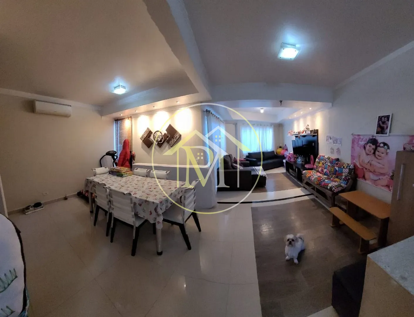 Casa, 3 quartos, 120 m² - Foto 24