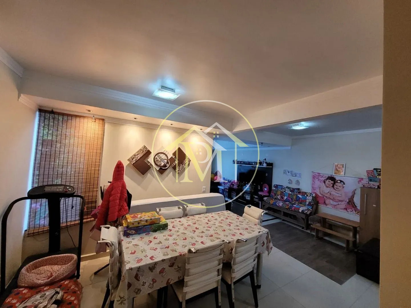 Casa, 3 quartos, 120 m² - Foto 32