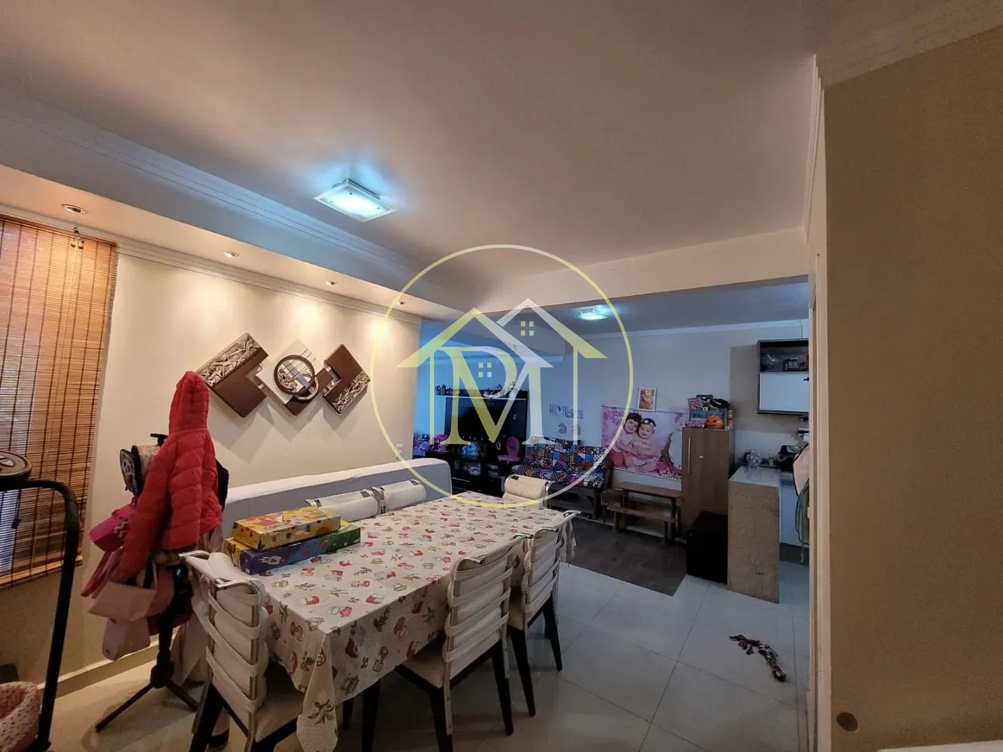 Casa, 3 quartos, 120 m² - Foto 37