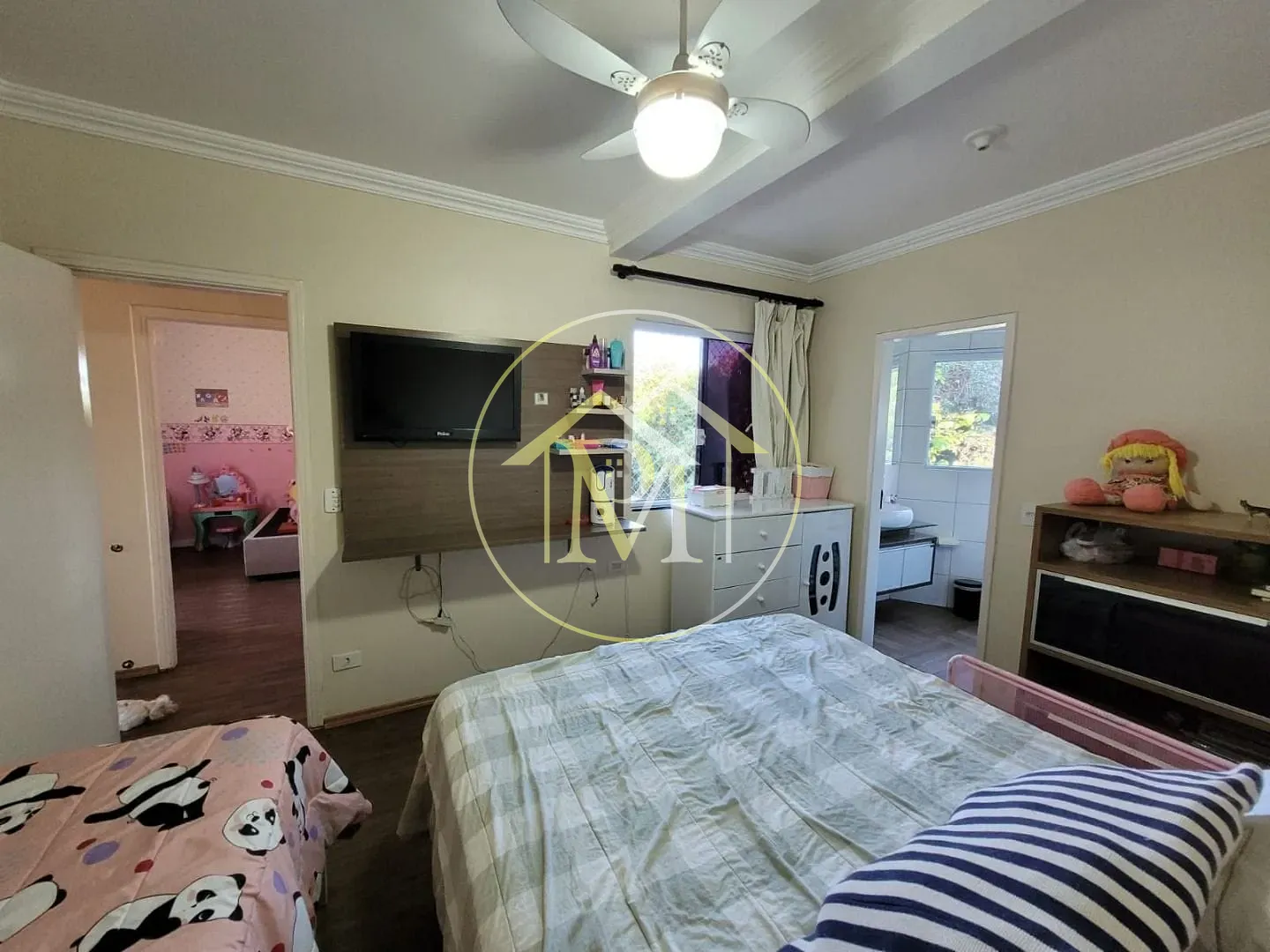 Casa, 3 quartos, 120 m² - Foto 40