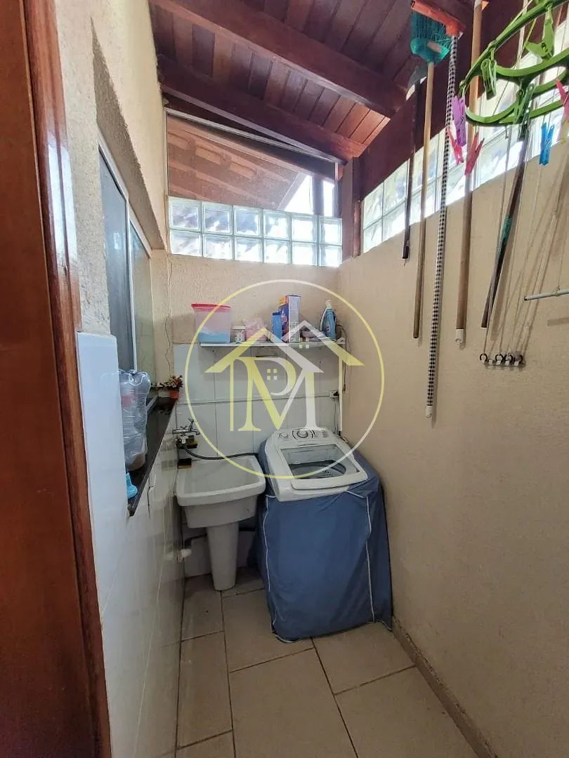 Casa, 3 quartos, 120 m² - Foto 16