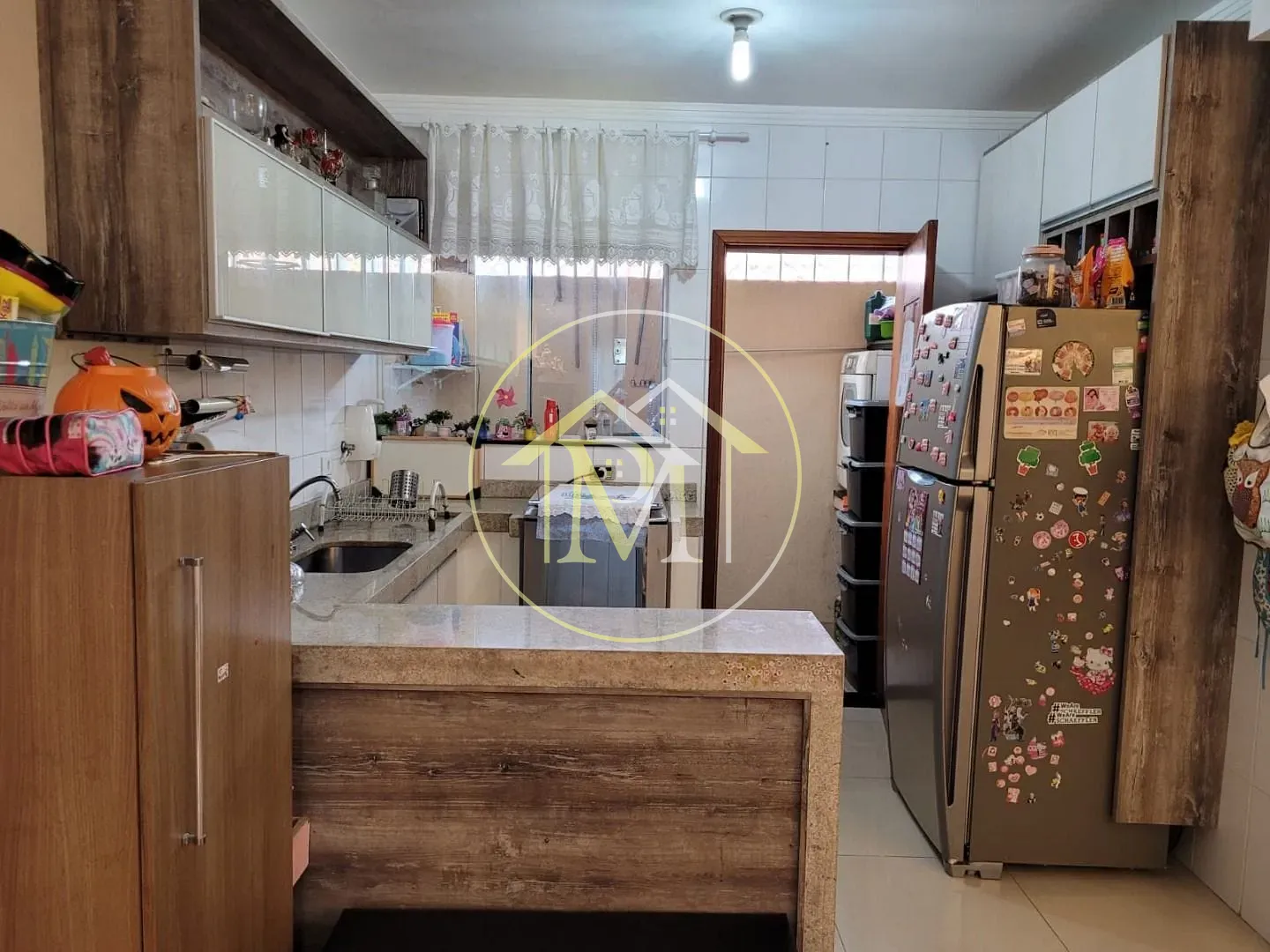 Casa, 3 quartos, 120 m² - Foto 25