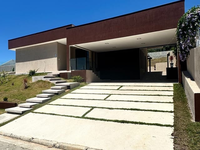 ALTO PADRÃO EM JACAREÍ