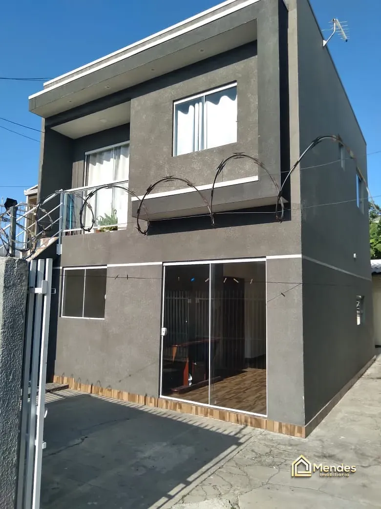 Casa, 3 quartos, 140 m² - Foto 1