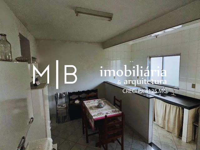 Casa 5 quartos e 3 banheiros, à venda, no bairro BEIRA RIO em CATAGUASES