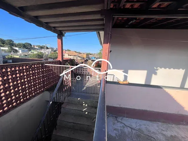 Casa 3 quartos e 2 banheiros, à venda, no bairro Paraíso em Resende