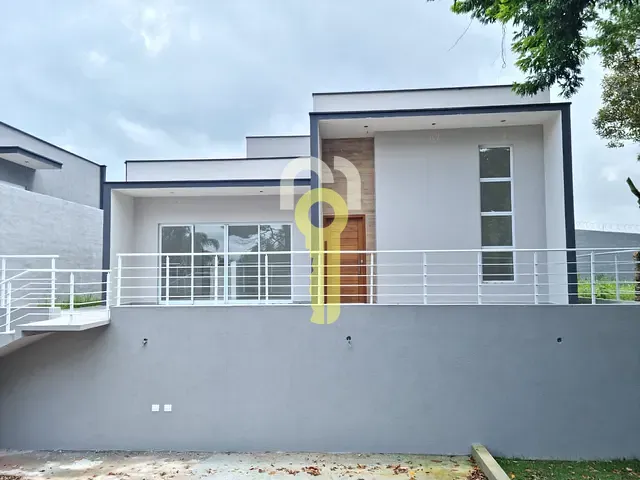 Casa com 619m² 3 quartos e 3 banheiros, à venda, no bairro Parque Rizzo II em Cotia