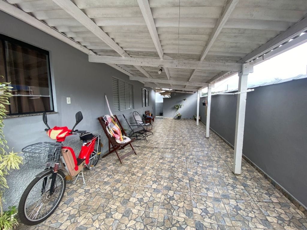 Casa no Jardim Bernadete — foto 3