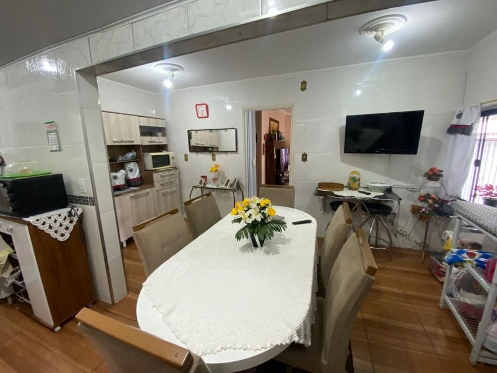 Casa no Jardim Bernadete — foto 16