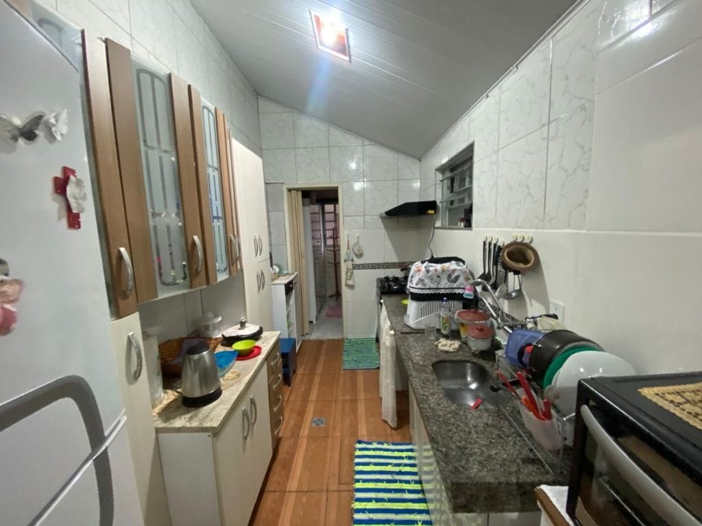Casa no Jardim Bernadete — foto 15