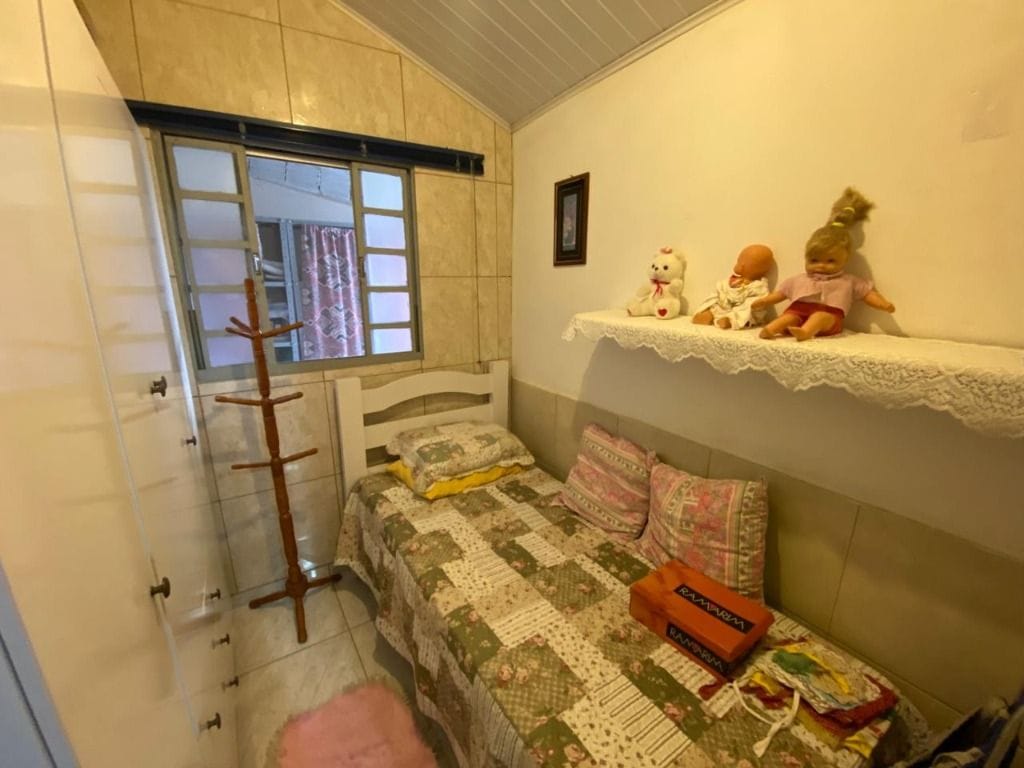 Casa no Jardim Bernadete — foto 19