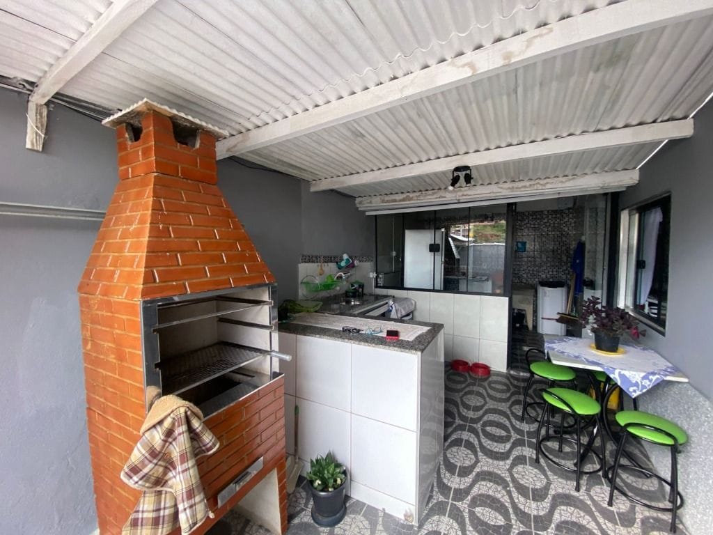 Casa no Jardim Bernadete — foto 2