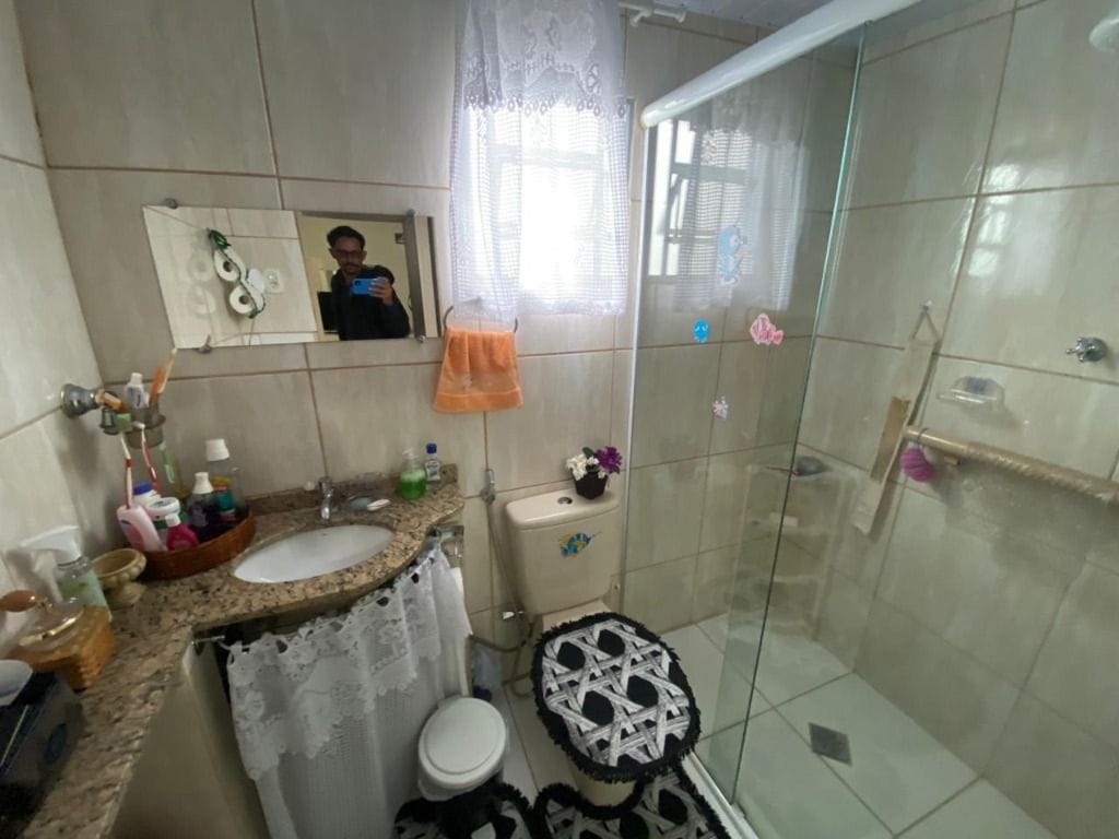 Casa no Jardim Bernadete — foto 20