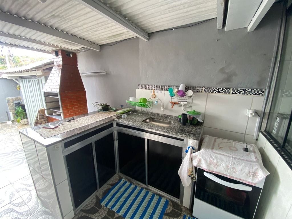 Casa no Jardim Bernadete — foto 9