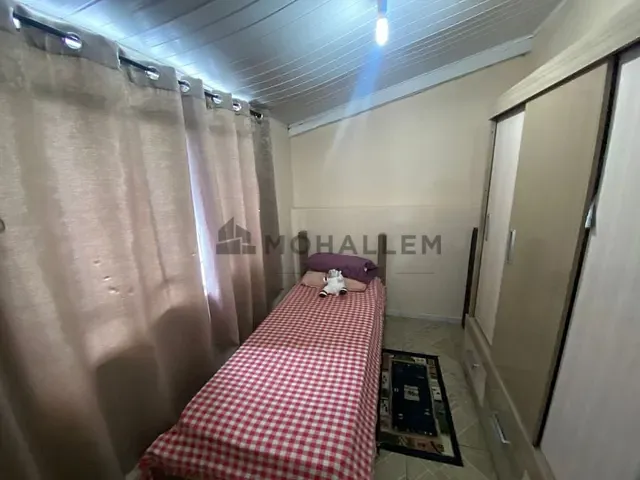 Casa 4 quartos e 1 banheiro, à venda, no bairro Jardim Bernadete em Itajubá
