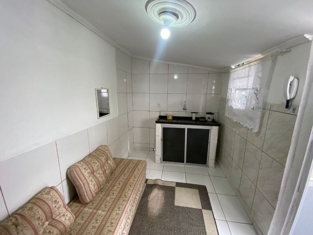 Casa no Jardim Bernadete — foto 4