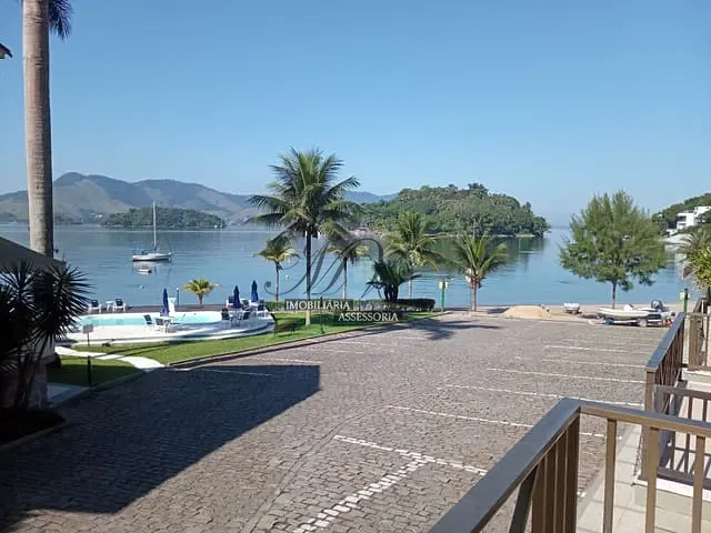 Casa com 168m² 3 quartos e 2 banheiros, para alugar, no bairro Pontal do Partido (Cunhambebe) em Angra dos Reis