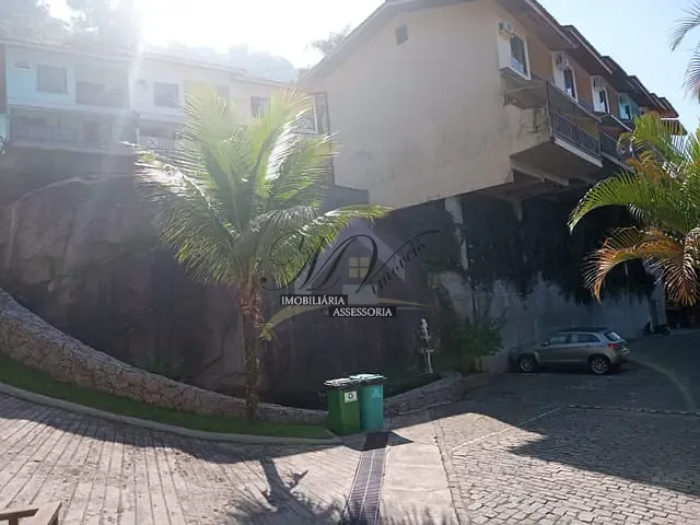 Casa com 168m² 3 quartos e 2 banheiros, para alugar, no bairro Pontal do Partido (Cunhambebe) em Angra dos Reis