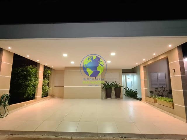 Casa com 126m² 3 quartos e 2 banheiros, à venda, no bairro Parque Residencial das Nações Indígenas em Cuiabá