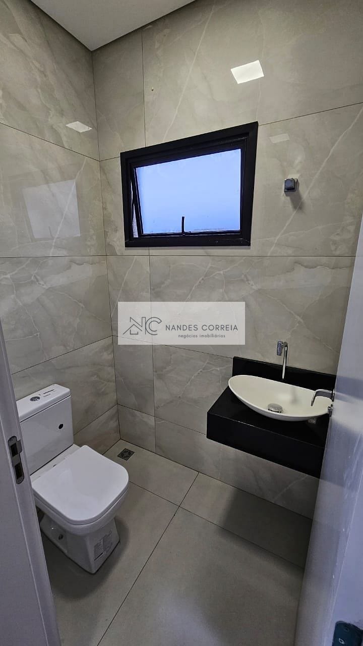 Casa à venda com 3 quartos, 129m² - Foto 11