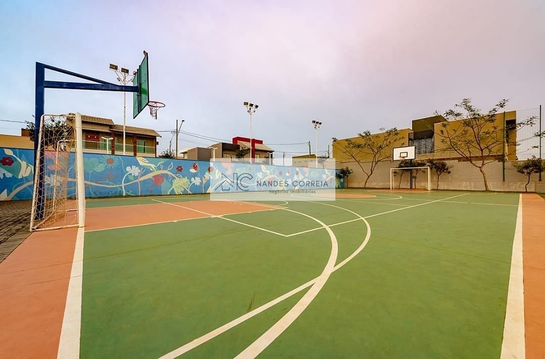Casa à venda com 3 quartos, 129m² - Foto 21