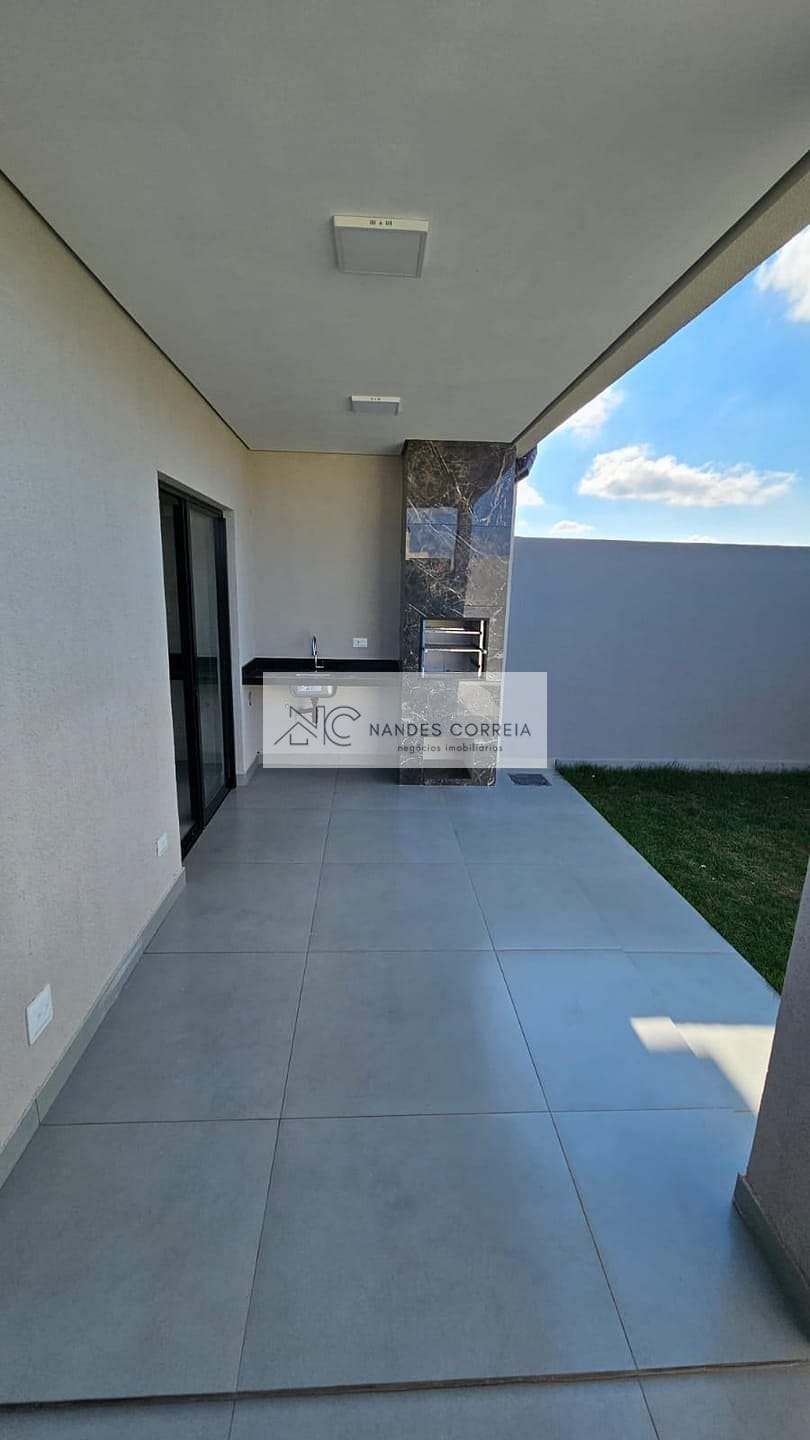 Casa à venda com 3 quartos, 129m² - Foto 9