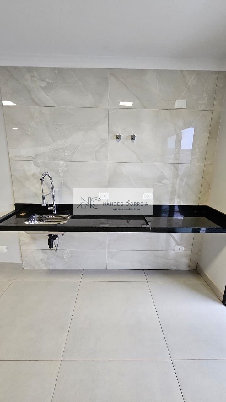 Casa à venda com 3 quartos, 129m² - Foto 5