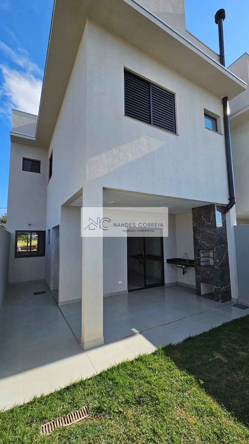 Casa à venda com 3 quartos, 129m² - Foto 10