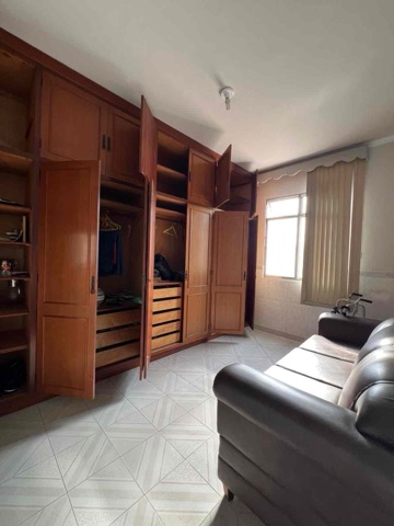 Casa 3 quartos e 1 banheiro, à venda, no bairro Inhaúma em Rio de Janeiro