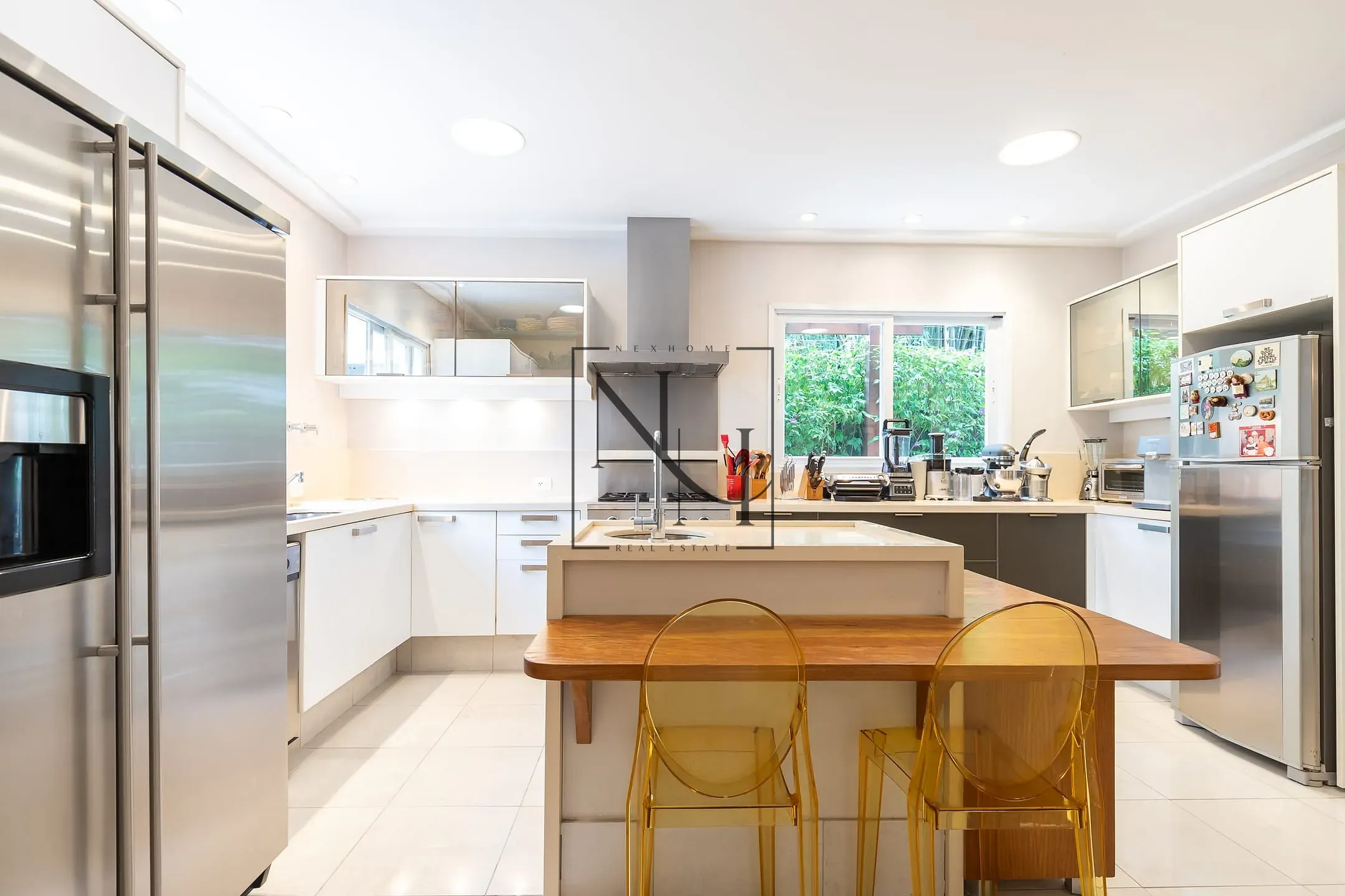 Casa, 5 quartos, 710 m² - Foto 10