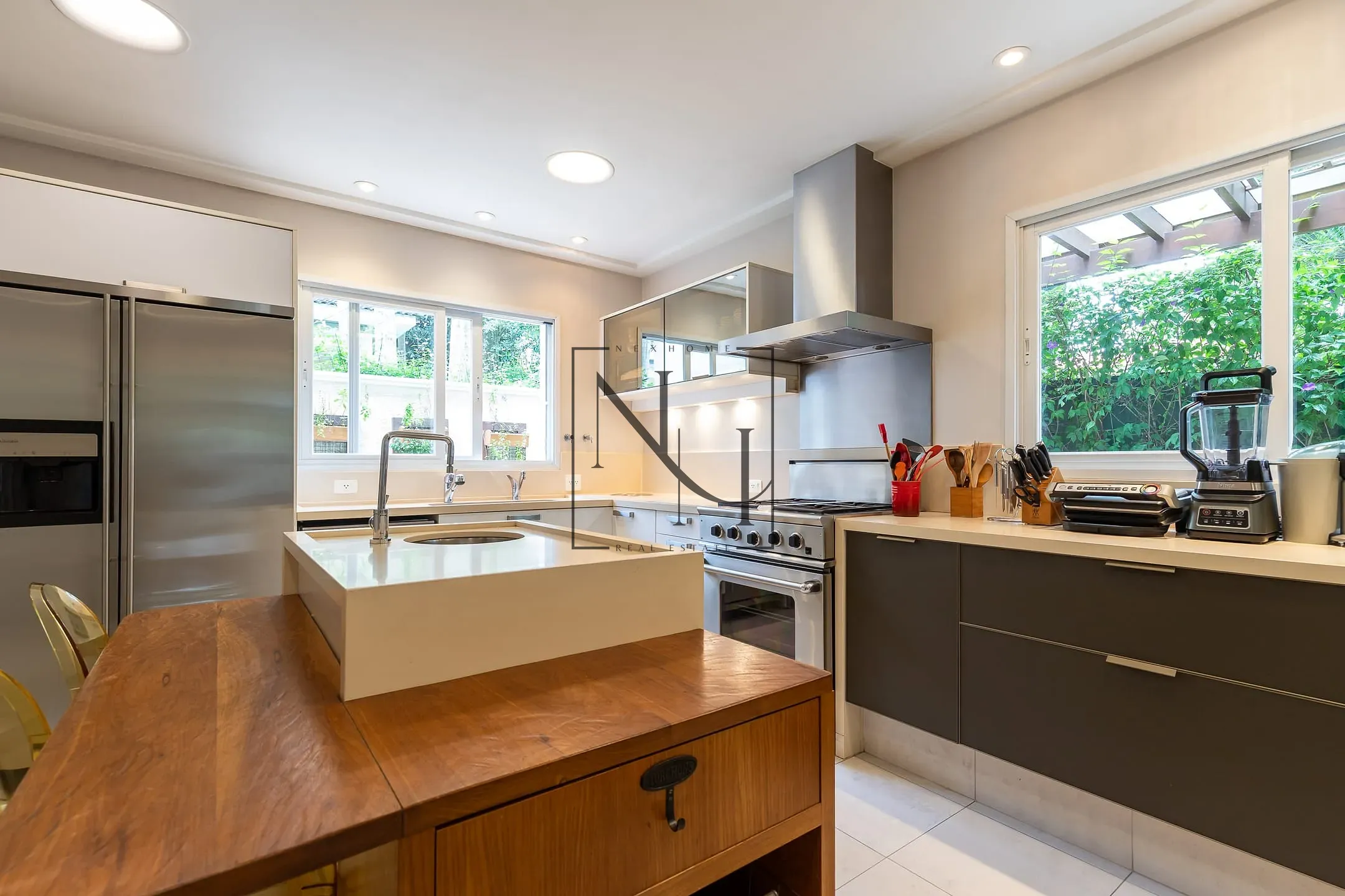 Casa, 5 quartos, 710 m² - Foto 11