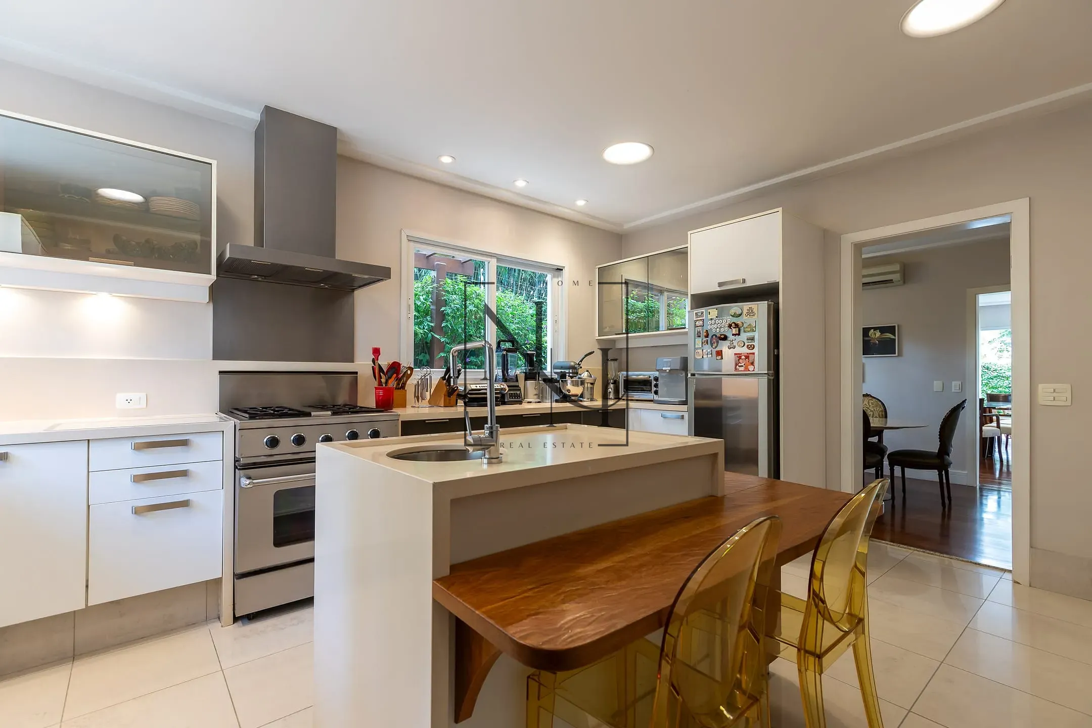Casa, 5 quartos, 710 m² - Foto 12