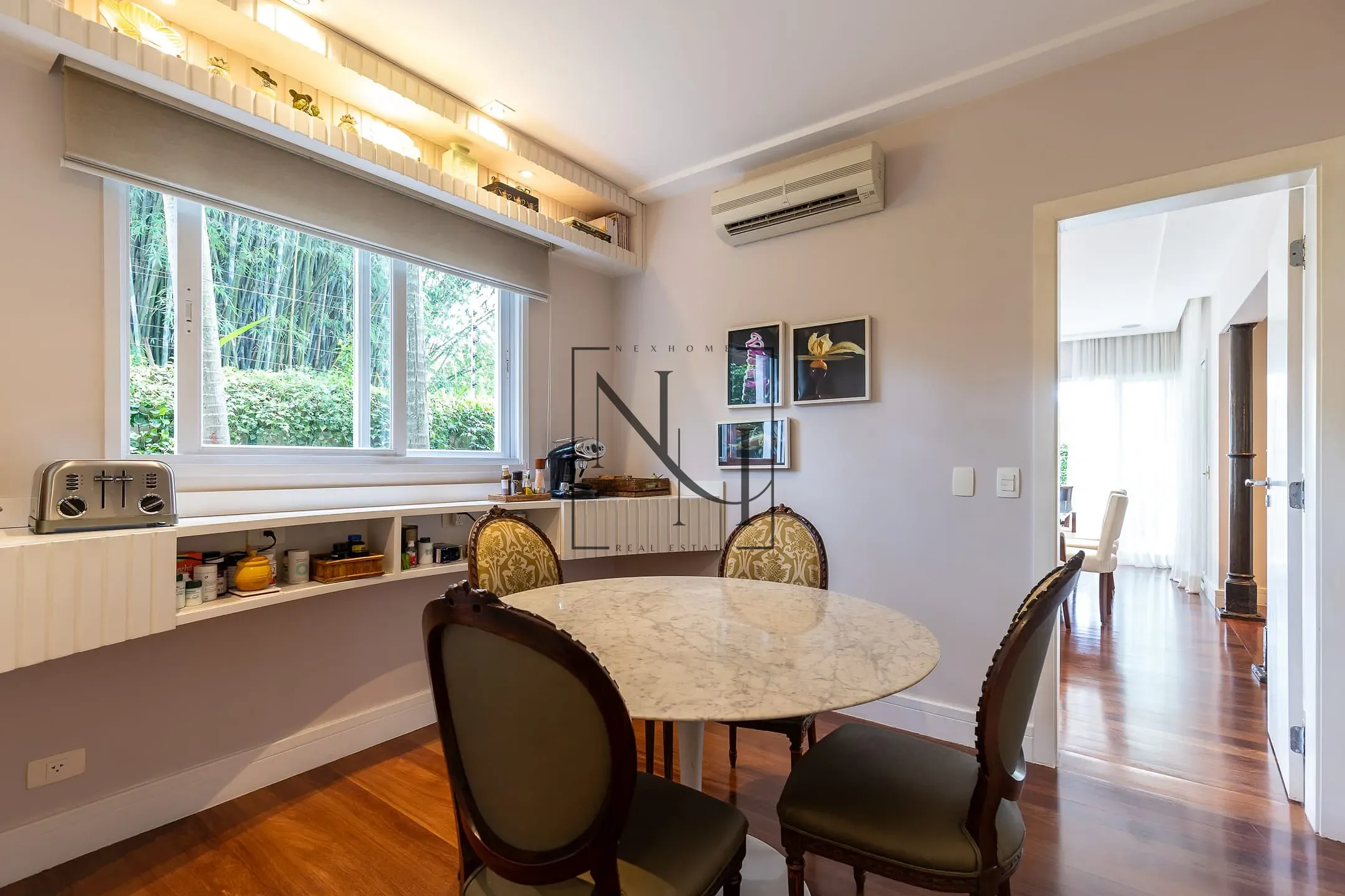 Casa, 5 quartos, 710 m² - Foto 13