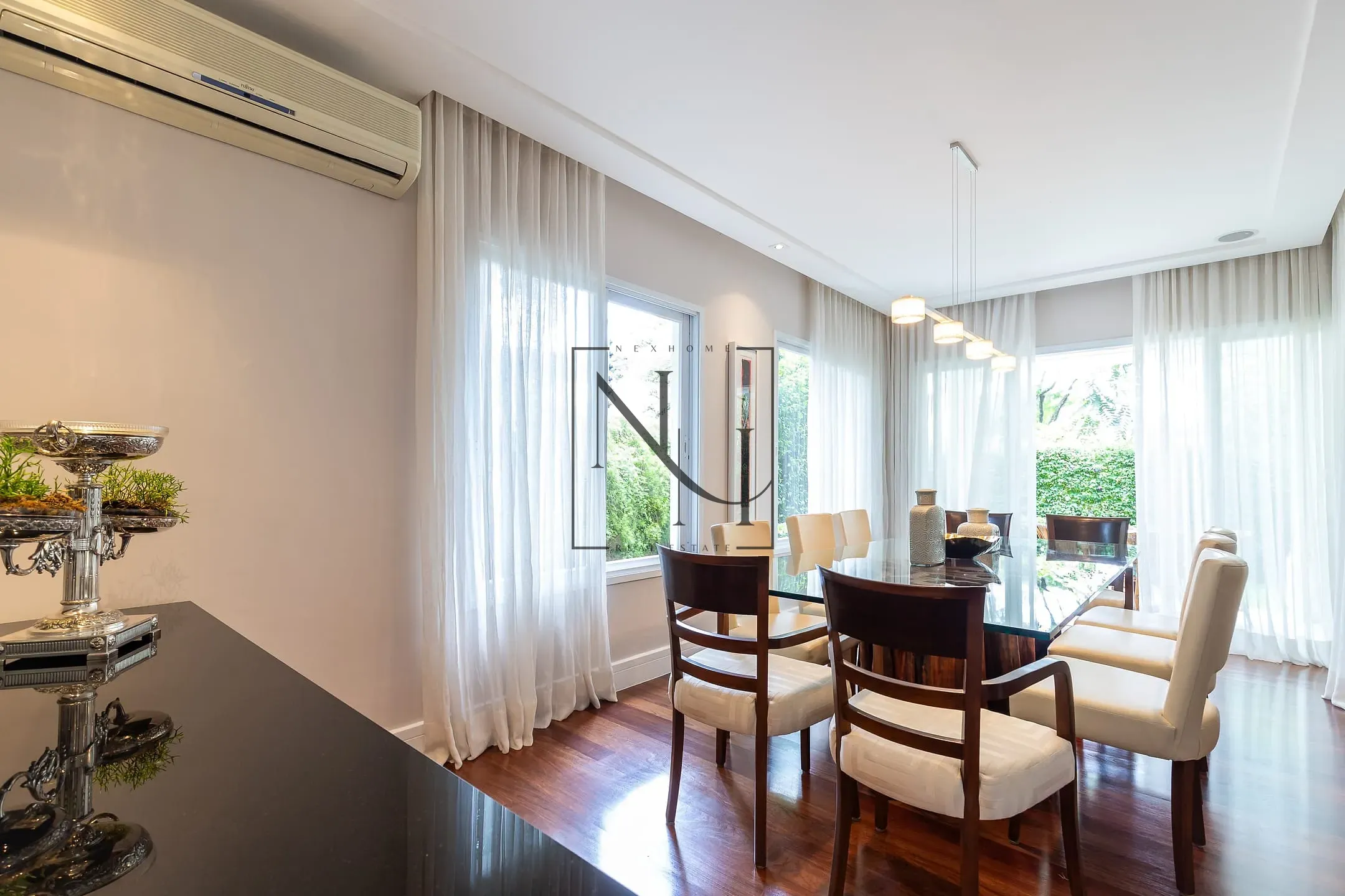 Casa, 5 quartos, 710 m² - Foto 14
