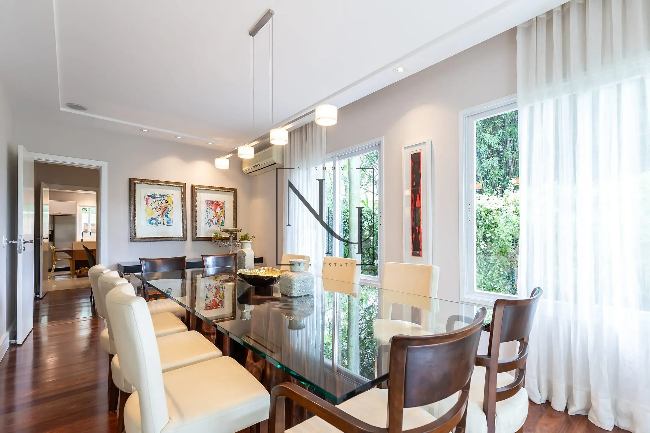 Casa, 5 quartos, 710 m² - Foto 15