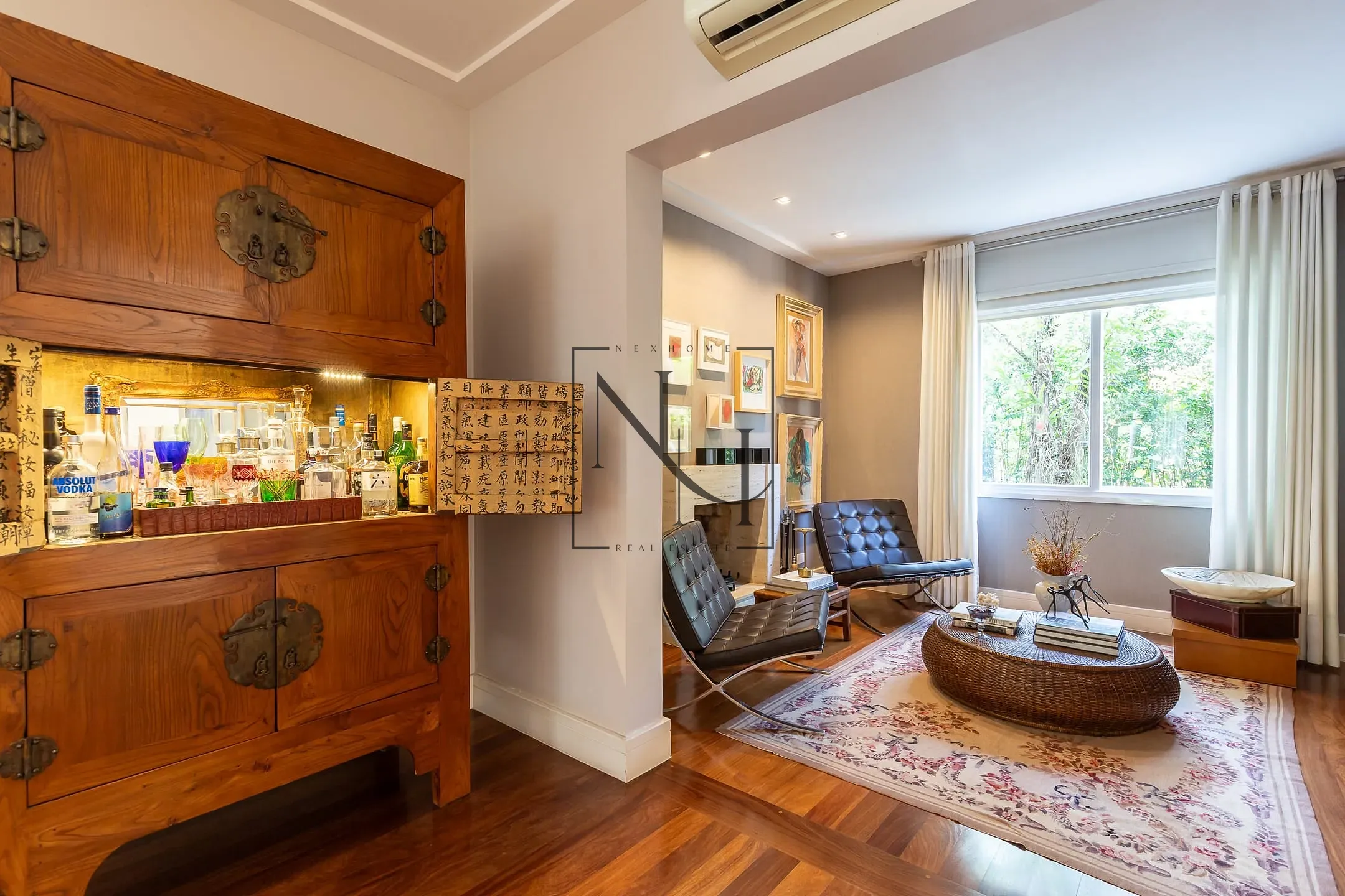 Casa, 5 quartos, 710 m² - Foto 6