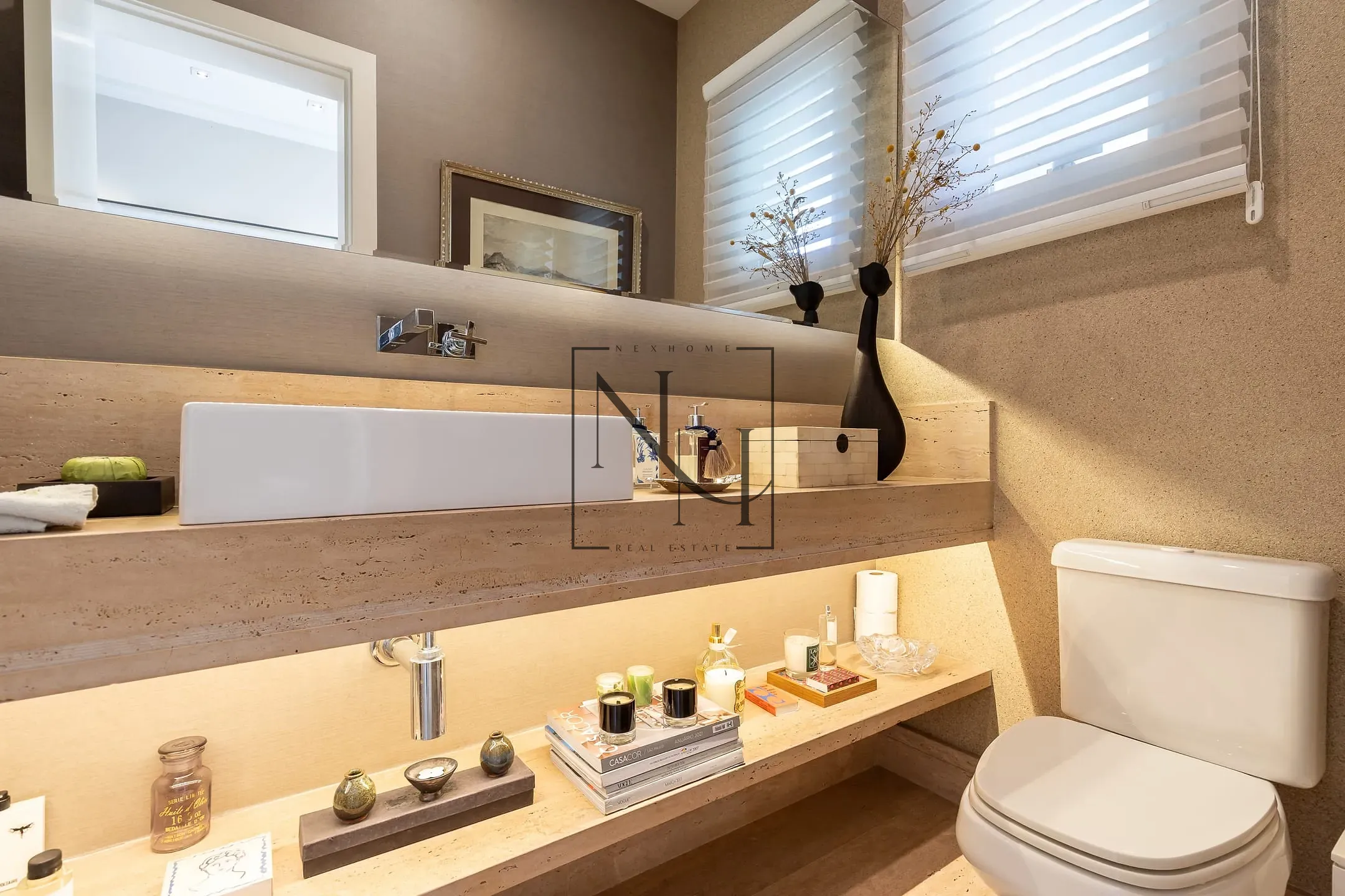 Casa, 5 quartos, 710 m² - Foto 20
