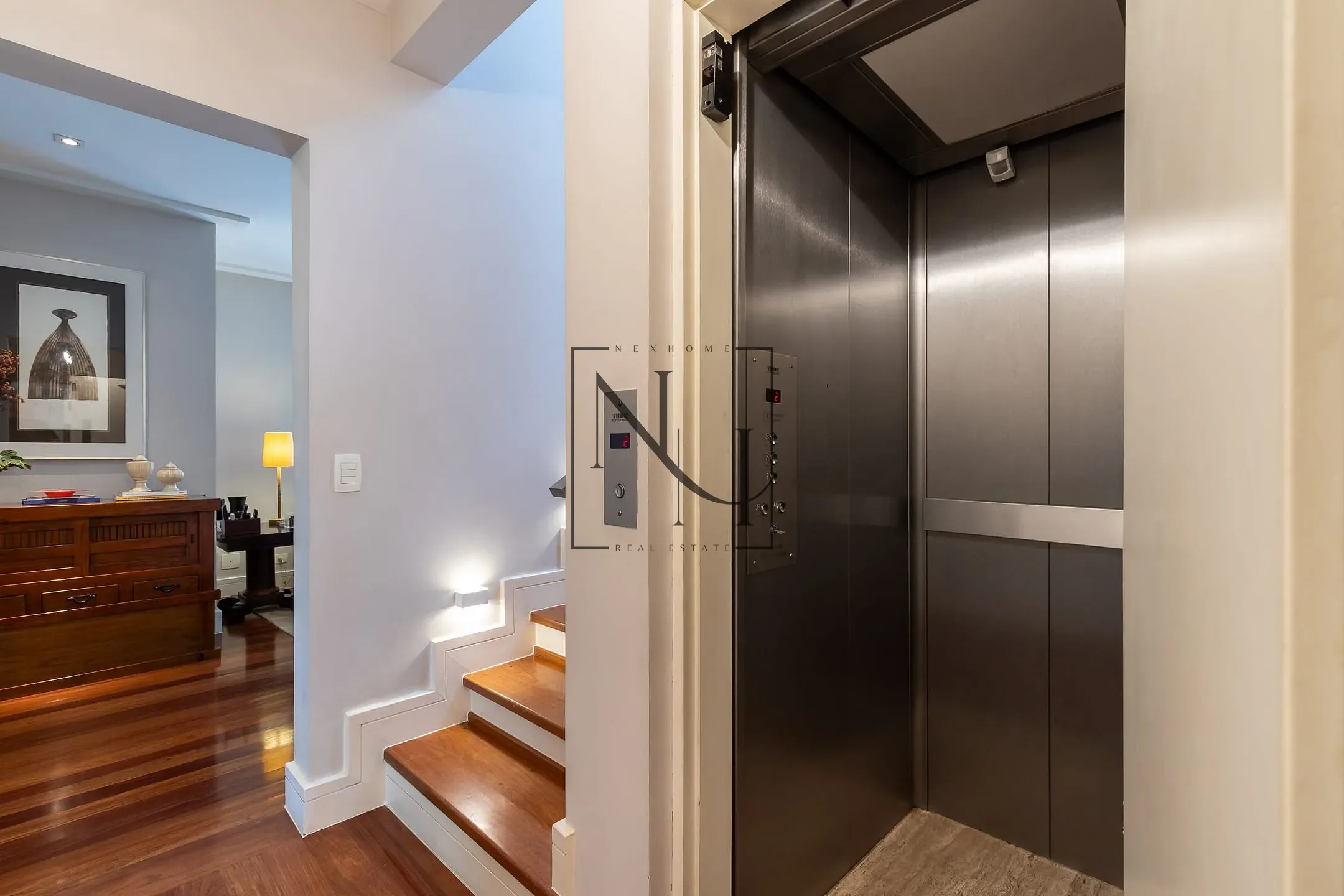 Casa, 5 quartos, 710 m² - Foto 9