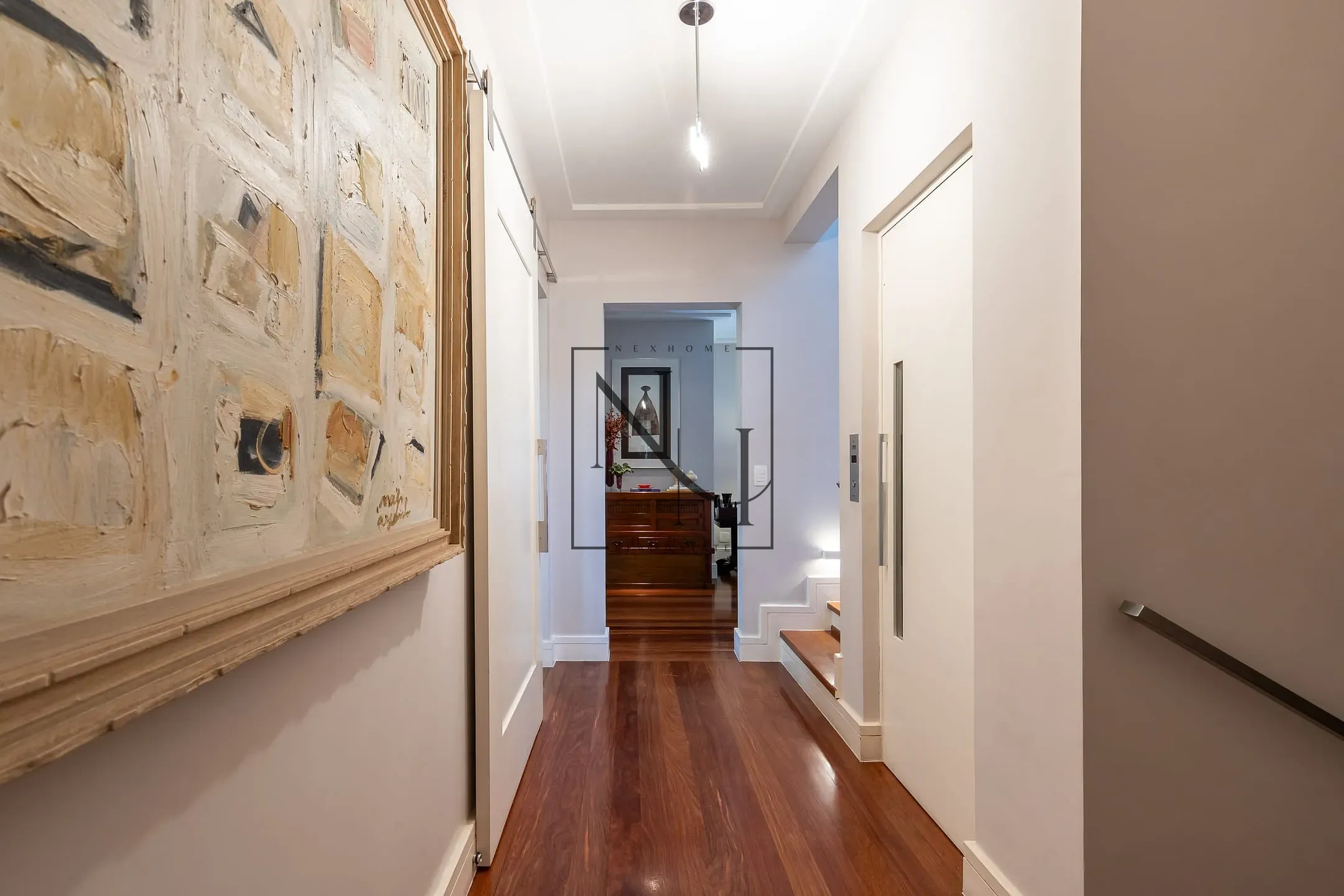 Casa, 5 quartos, 710 m² - Foto 21