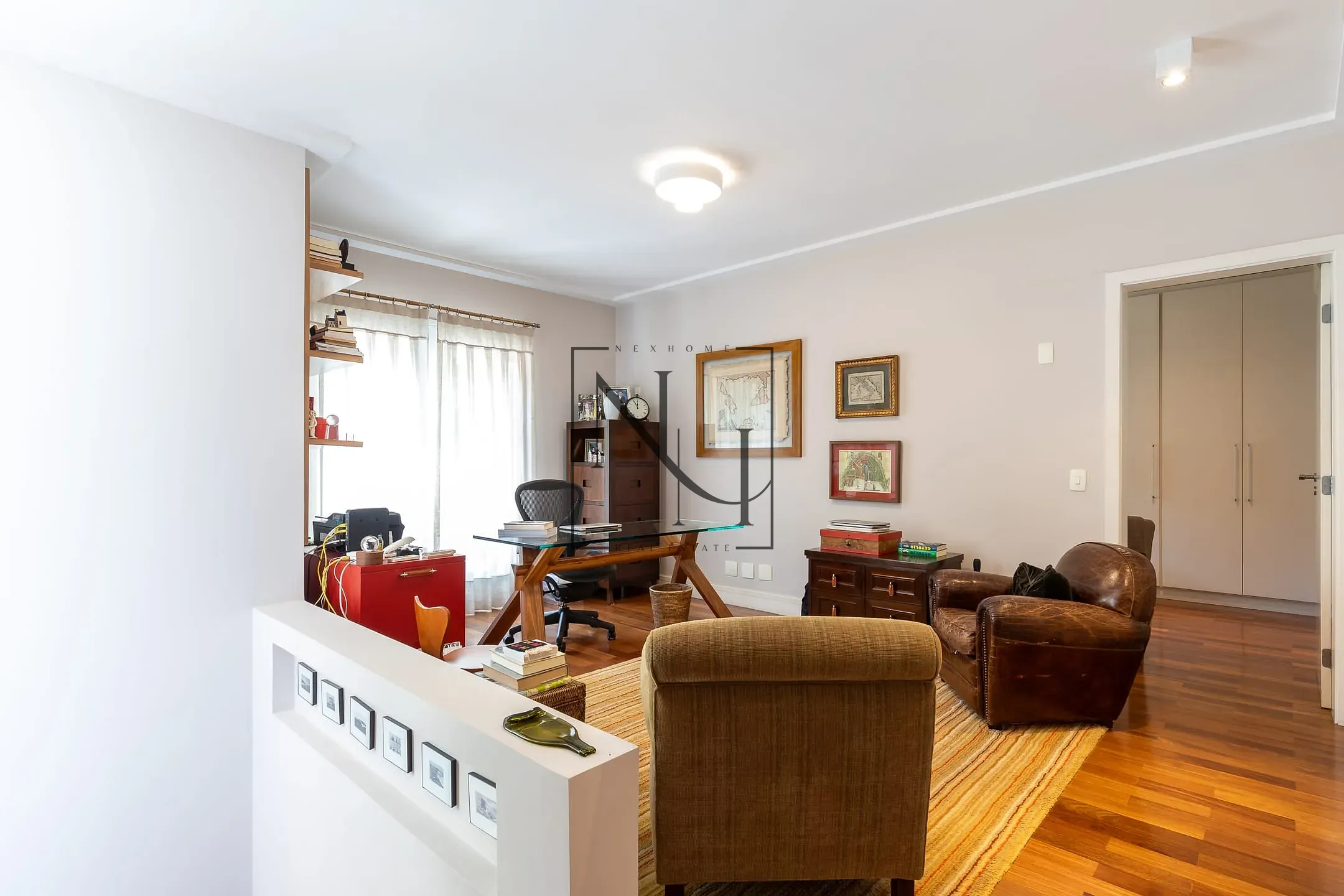 Casa, 5 quartos, 710 m² - Foto 22